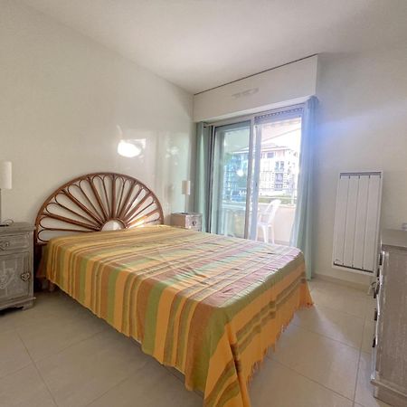 Appartement T2, Vue Mer, Proche Plage Et Commerces, Parking Inclus - Fr-1-474-6 Arcachón Exterior foto