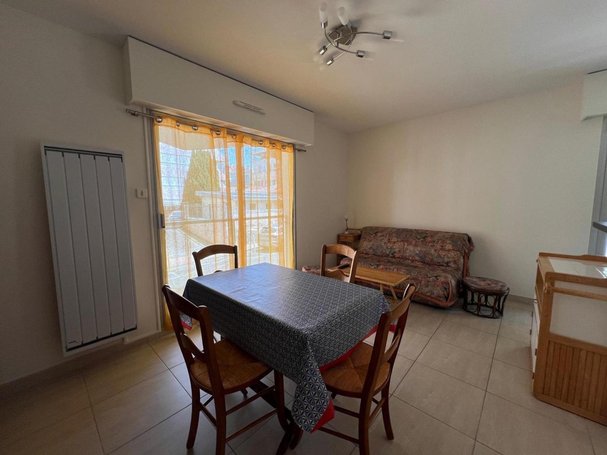 Appartement T2, Vue Mer, Proche Plage Et Commerces, Parking Inclus - Fr-1-474-6 Arcachón Exterior foto